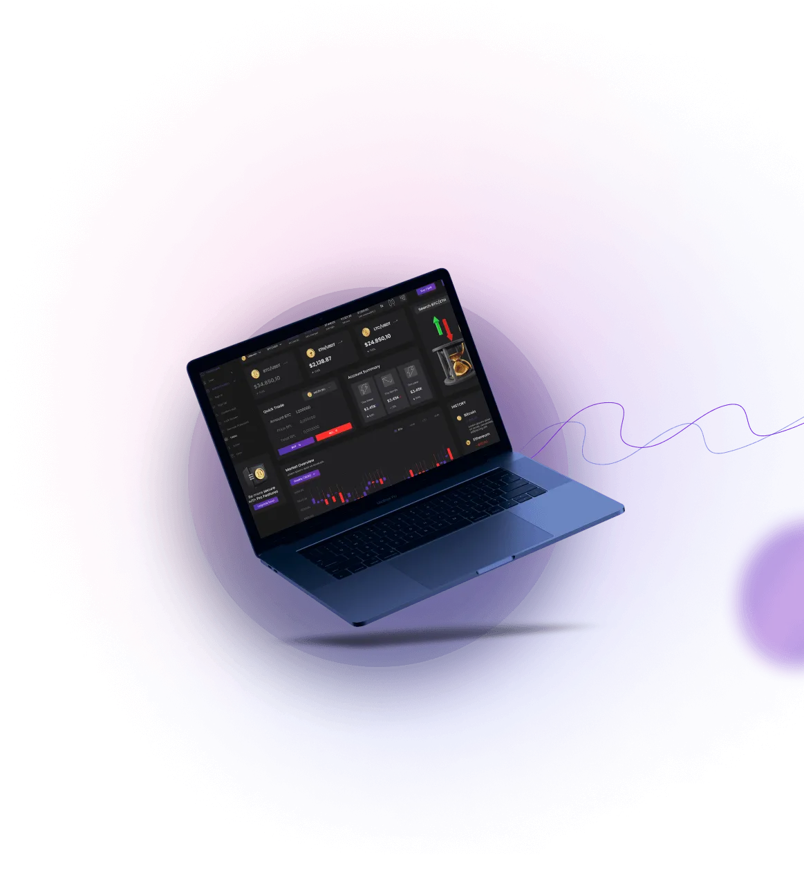 Bitcoin Pro - Presentamos Bitcoin Pro: revolucionando su experiencia de comercio de criptomonedas