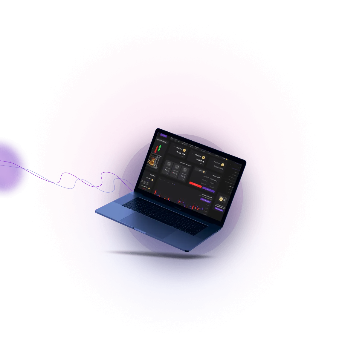 Bitcoin Pro - Felicitaciones por unirse a la comunidad comercial exclusiva de Bitcoin Pro. Libere un mundo de oportunidades y descubra los conocimientos inteligentes que ofrece nuestra innovadora aplicación Bitcoin Pro. Al aprovechar los datos de mercado generados por nuestra aplicación, obtiene una ventaja distintiva en el mercado de las criptomonedas, lo que le permite participar en operaciones potencialmente rentables con sus monedas digitales preferidas. ¡Comience su viaje comercial ahora!